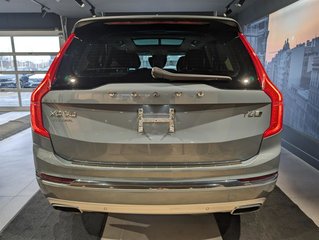2020  XC90 T6 AWD Inscription (7-Seat) in Laval, Quebec - 4 - w320h240px
