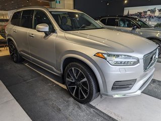 2020  XC90 T6 AWD Momentum (7-Seat) in Laval, Quebec - 2 - w320h240px
