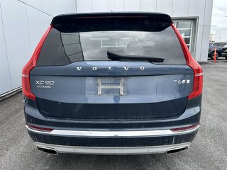 2020  XC90 T6 AWD Inscription (7-Seat) in Laval, Quebec - 6 - w320h240px