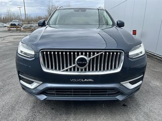 2020  XC90 T6 AWD Inscription (7-Seat) in Laval, Quebec - 2 - w320h240px