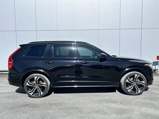2020  XC90 T6 AWD R-Design 7 Seater in Laval, Quebec - 4 - w320h240px