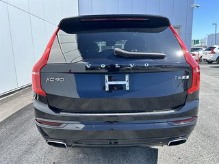 2020  XC90 T6 AWD R-Design 7 Seater in Laval, Quebec - 6 - w320h240px