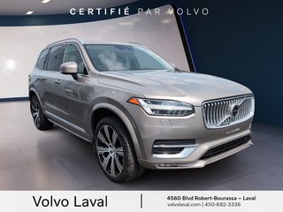 2020 Volvo XC90 T6 AWD Inscription (7-Seat)  All Wheel Drive