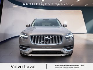 2020 Volvo XC90 T6 AWD Inscription (7-Seat)  All Wheel Drive