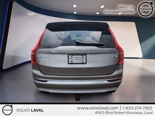 2020  XC90 T6 AWD Inscription (7-Seat) in Laval, Quebec - 4 - w320h240px