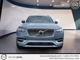 2020 Volvo XC90 T6 AWD Inscription (7-Seat)  All Wheel Drive