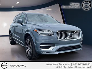 2020 Volvo XC90 T6 AWD Inscription (7-Seat)  All Wheel Drive