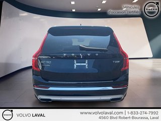 XC90 T8 eAWD Inscription 2020 à Laval, Québec - 4 - w320h240px