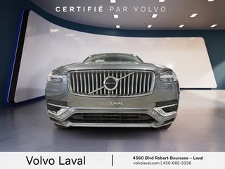 2020 Volvo XC90 T8 eAWD Inscription in Laval, Quebec - 2 - w320h240px