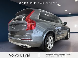 2020 Volvo XC90 T8 eAWD Inscription in Laval, Quebec - 4 - w320h240px