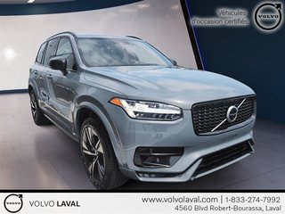 2021 Volvo XC90 T6 AWD R-Design 7 Seater  All Wheel Drive