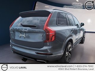 XC90 T6 AWD R-Design 7 Seater 2021 à Laval, Québec - 5 - w320h240px