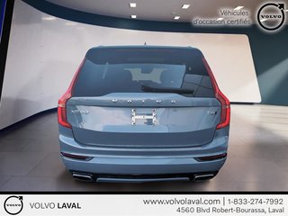 XC90 T6 AWD R-Design 7 Seater 2021 à Laval, Québec - 6 - w320h240px