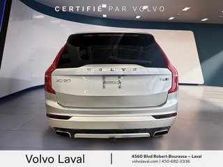 2021 Volvo XC90 T6 AWD R-Design 7 Seater in Laval, Quebec - 5 - w320h240px