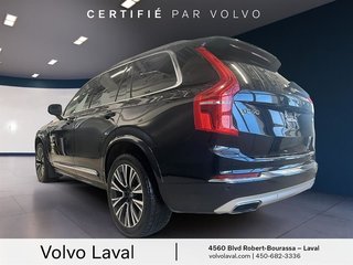 2021 Volvo XC90 T8 eAWD Inscription Expression in Laval, Quebec - 4 - w320h240px