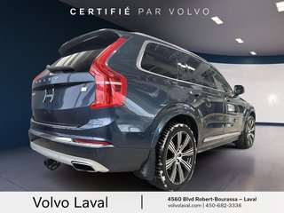 2021 Volvo XC90 Inscription in Laval, Quebec - 3 - w320h240px
