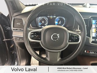 2021 Volvo XC90 Inscription in Laval, Quebec - 6 - w320h240px