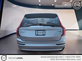 2022  XC90 T6 AWD Momentum (7-Seat) in Laval, Quebec - 6 - w320h240px