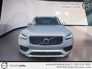 Volvo XC90 T6 AWD Momentum (7-Seat) Moteur à 4 cylindres 2.0L/120CI 4 roues motrices 2022