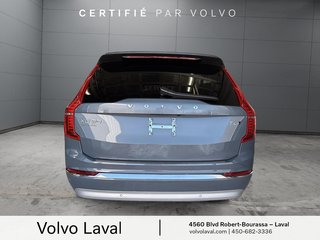 Volvo XC90 Inscription 2022 à Laval, Québec - 4 - w320h240px
