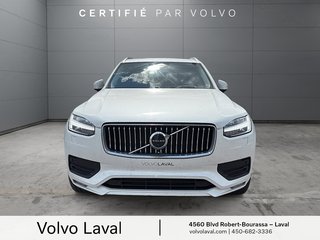 Volvo XC90 Momentum 2022 à Laval, Québec - 2 - w320h240px