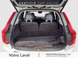 Volvo XC90 Momentum 2022 à Laval, Québec - 6 - w320h240px