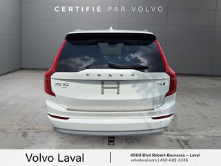 Volvo XC90 Momentum 2022 à Laval, Québec - 3 - w320h240px