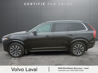 2022 Volvo XC90 Momentum in Laval, Quebec - 3 - w320h240px