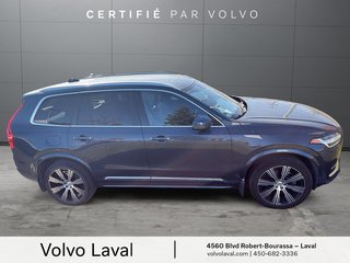 2022 Volvo XC90 Inscription in Laval, Quebec - 2 - w320h240px