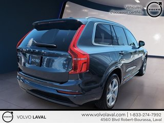 XC90 B6 AWD Core - Base 2023 à Laval, Québec - 5 - w320h240px