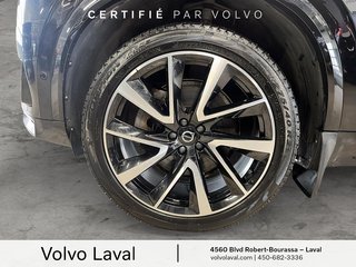 2023 Volvo XC90 Ultimate Dark Theme in Laval, Quebec - 4 - w320h240px