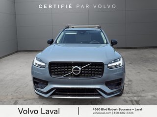 Volvo XC90 Ultimate Dark Theme 2023 à Laval, Québec - 2 - w320h240px