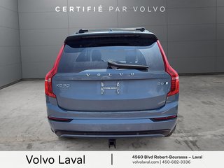 Volvo XC90 Ultimate Dark Theme 2023 à Laval, Québec - 3 - w320h240px