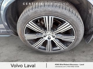 2023 Volvo XC90 Ultimate Bright Theme in Laval, Quebec - 5 - w320h240px