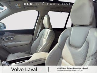 2023 Volvo XC90 Ultimate Bright Theme in Laval, Quebec - 6 - w320h240px