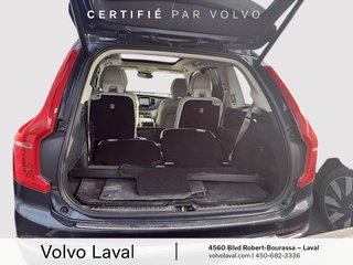 2023 Volvo XC90 Ultimate Bright Theme in Laval, Quebec - 4 - w320h240px