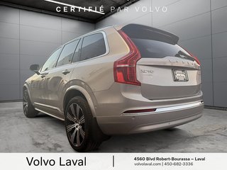 2024 Volvo XC90 Ultimate Bright Theme in Laval, Quebec - 5 - w320h240px