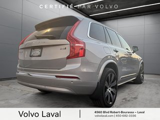 2024 Volvo XC90 Ultimate Bright Theme in Laval, Quebec - 4 - w320h240px