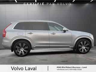 2024 Volvo XC90 Ultimate Bright Theme in Laval, Quebec - 3 - w320h240px