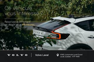 2024 Volvo XC90 Ultimate Bright Theme in Laval, Quebec - 2 - w320h240px