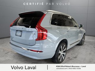 2025 Volvo XC90 Ultra in Laval, Quebec - 6 - w320h240px