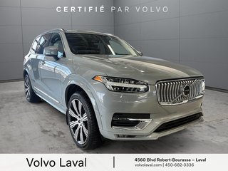 2025 Volvo XC90 Ultra in Laval, Quebec - 3 - w320h240px