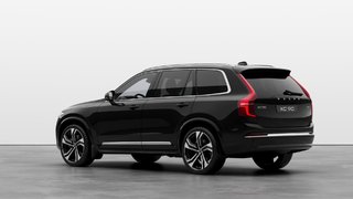 2025 Volvo XC90 Ultra Bright Theme in Laval, Quebec - 2 - w320h240px
