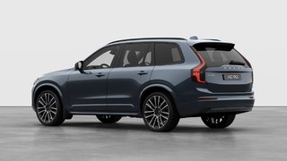 Volvo XC90 Plus Dark Theme 2026 à Laval, Québec - 2 - w320h240px