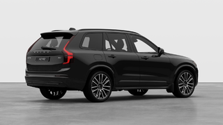 2026 Volvo XC90 Plus Dark Theme in Laval, Quebec - 4 - w320h240px