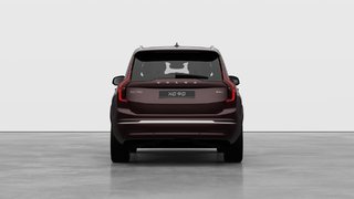 Volvo XC90 Ultra Bright Theme 2026 à Laval, Québec - 6 - w320h240px