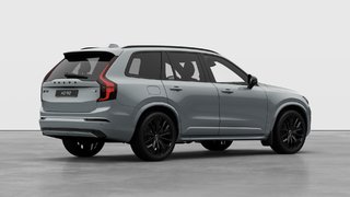 Volvo XC90 Ultra Black Edition 7-Seater 2027 à Laval, Québec - 4 - w320h240px