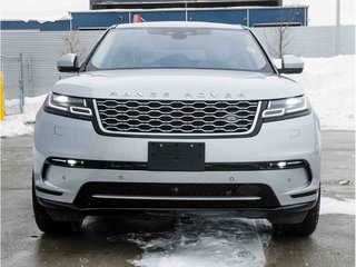 2021 Land Rover Range Rover Velar S 4 Cylinder Engine 2.0L 4x4