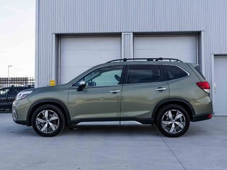 2019 Subaru Forester Premier 4 Cylinder Engine 2.5L All Wheel Drive