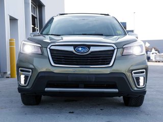 2019 Subaru Forester Premier 4 Cylinder Engine 2.5L All Wheel Drive